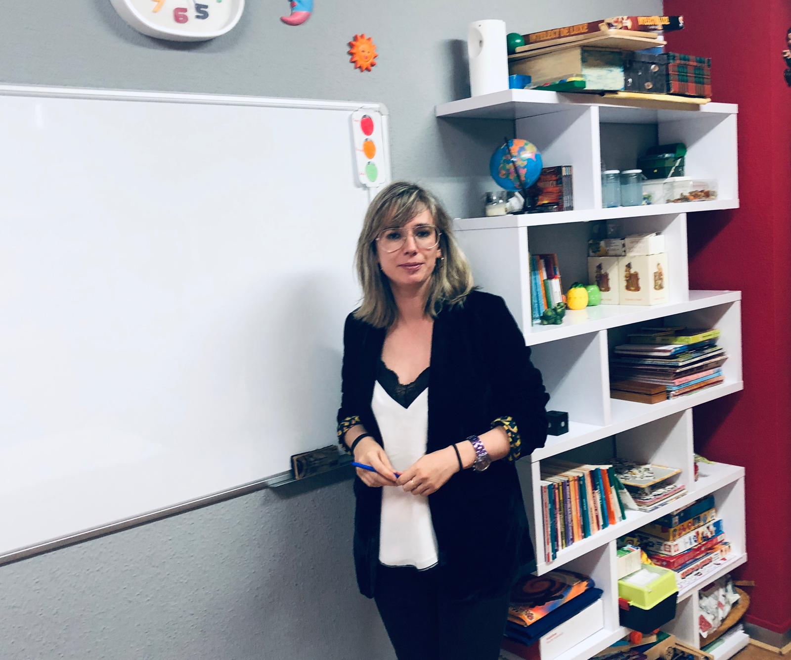 Images Gabinete Sinapsis