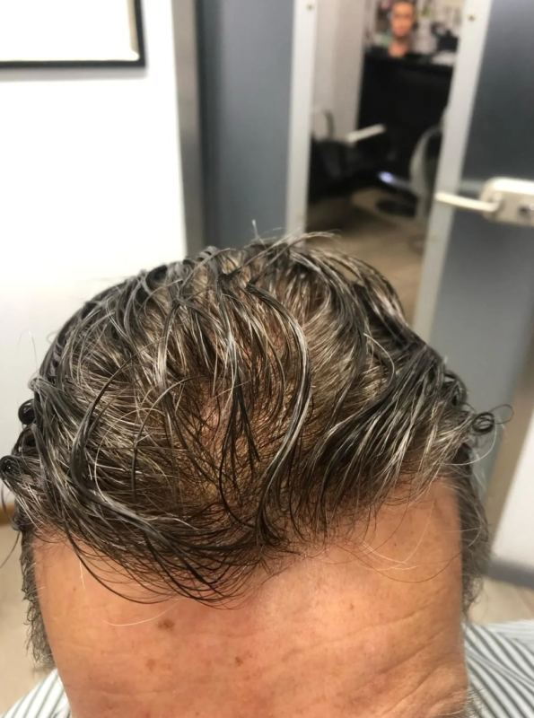 Images Guercini Luciano - Mondial Hair