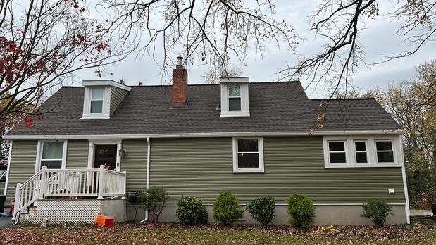 Images Eagle Roofing Solution