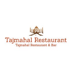 Tajmahal Restaurant Logo