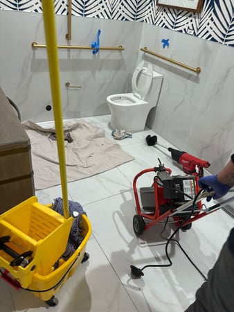 Images Macho Contracting