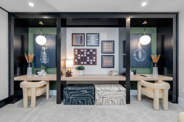 Images Copperhaven by Toll Brothers