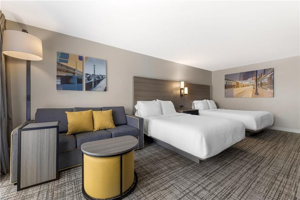 Images Best Western Plus Elgin - Chicago