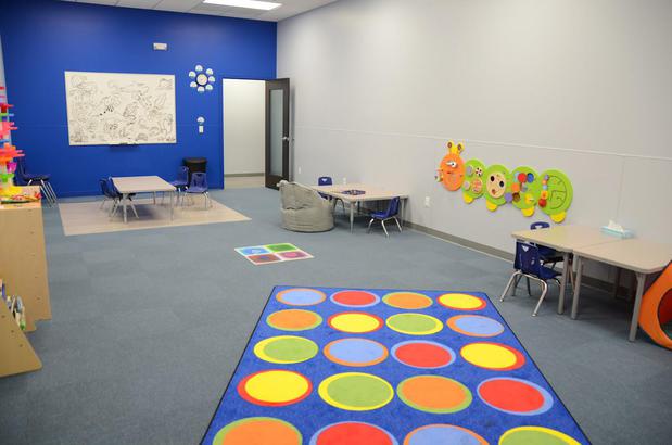 Images Caravel Autism Health