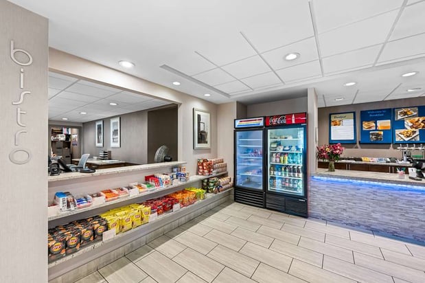 Images SureStay by Best Western SeaTac Airport North