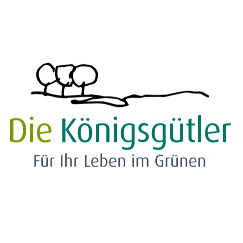 Die Königsgütler GmbH in Au in der Hallertau - Logo