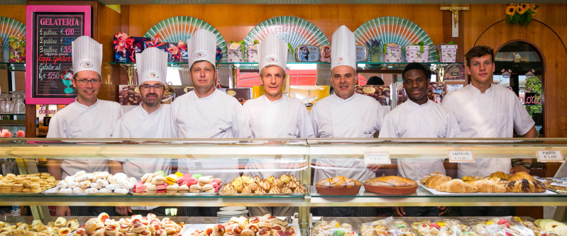 Pasticceria " Ore Liete"