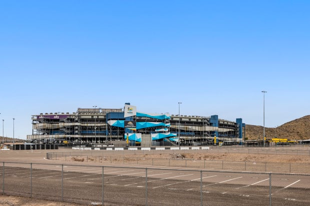 Images Holiday Inn Express & Suites Phoenix West - Tolleson by IHG