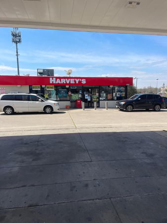 Images CoinFlip Bitcoin ATM - Corner Food #7 (Garland)
