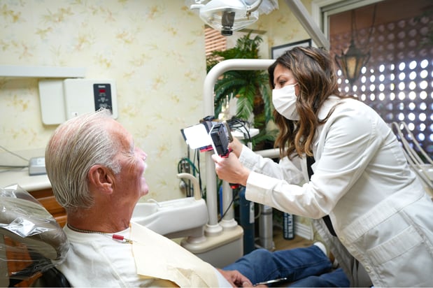 Images Smile Tustin by Dr. Ezzy