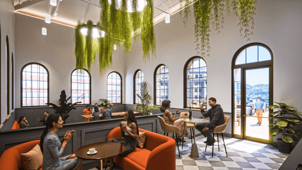 Images LiveWell Apartments