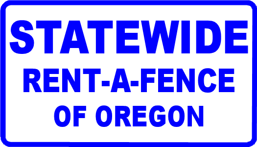 Statewide Rent-A-Fence Of Oregon Inc. - Hillsboro, OR 97124 - (503)221-0238 | ShowMeLocal.com