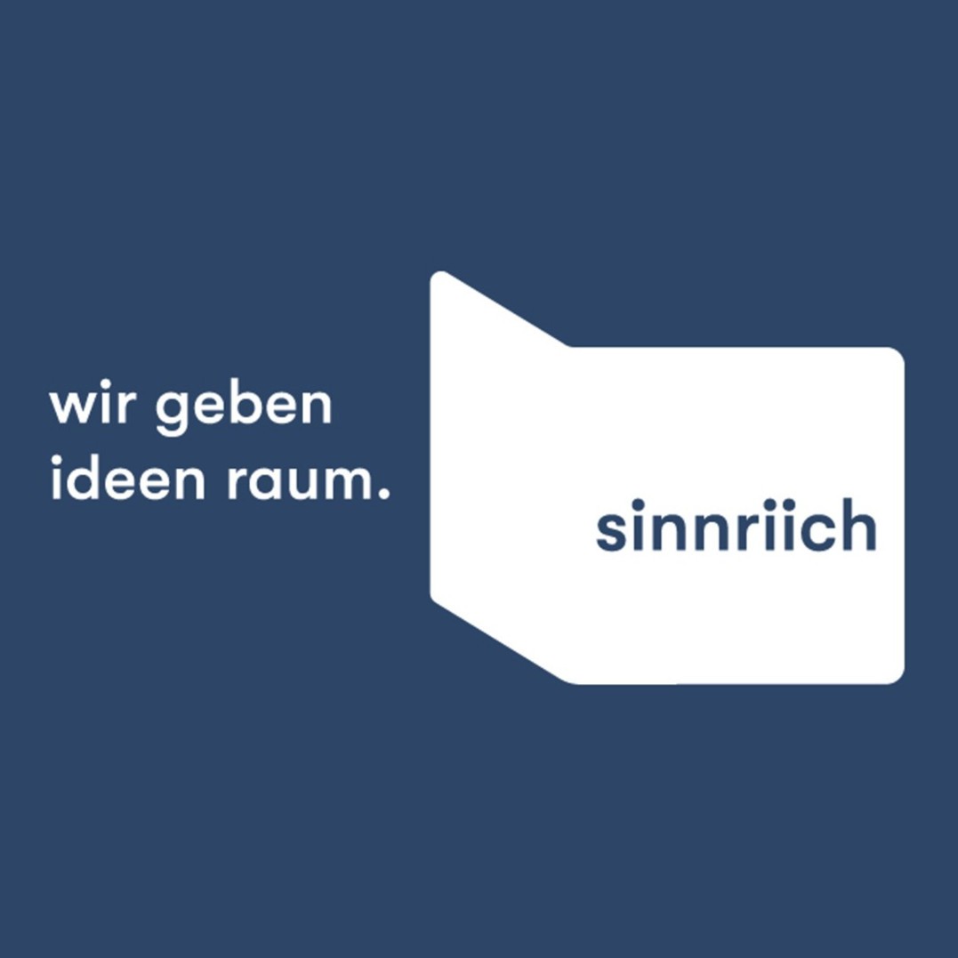 Sinnriich GmbH Logo