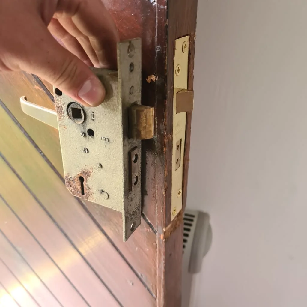 Images KG Lock & Safe Ltd