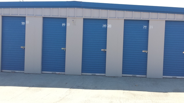 Images Foothill Self Storage