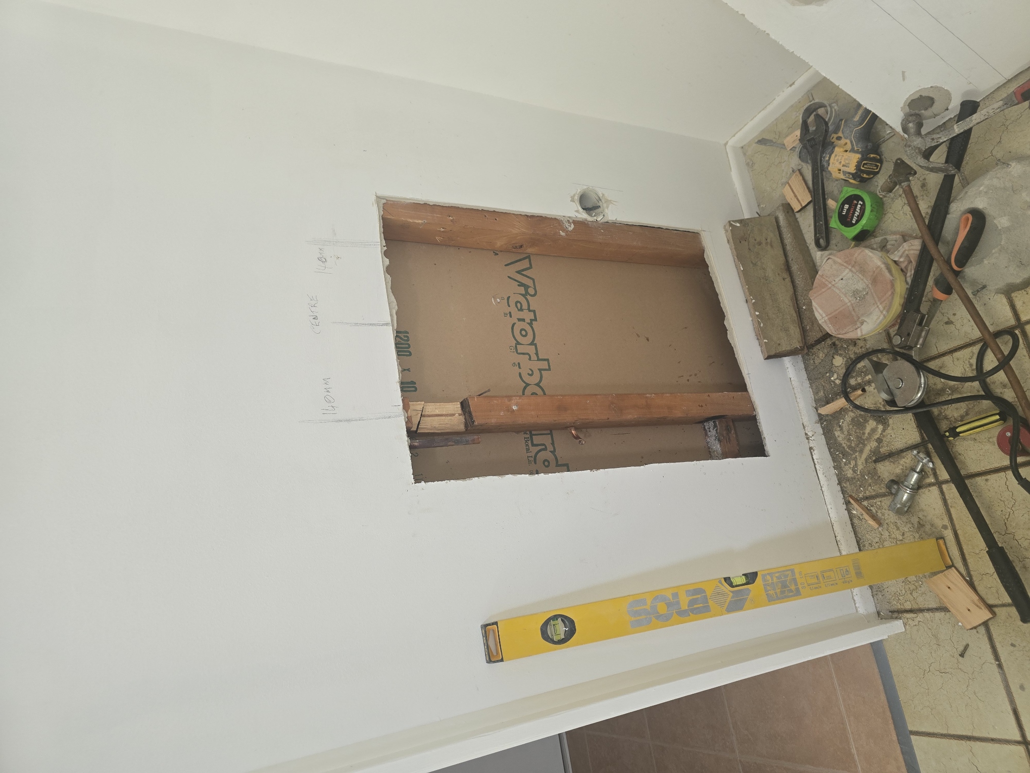 Images Adapt Plumbing & Gas Services