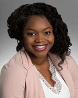 Chioma Osemwegie, MD