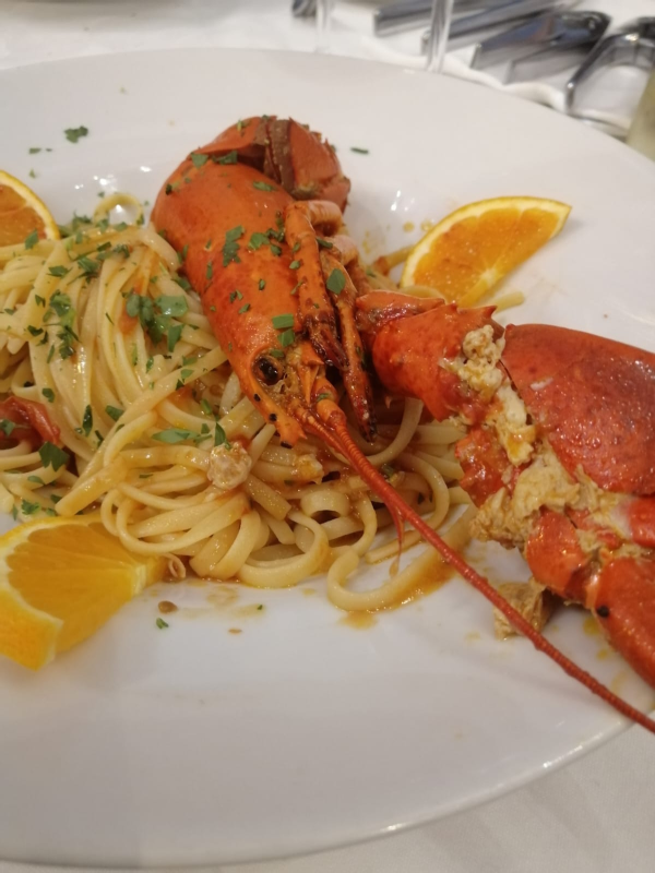 Osteria Spirito Divino