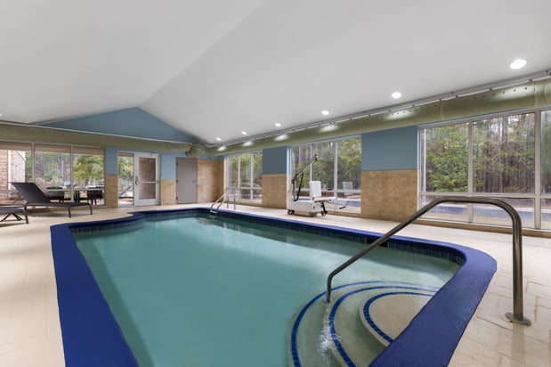Images Holiday Inn Express Savannah Airport by IHG