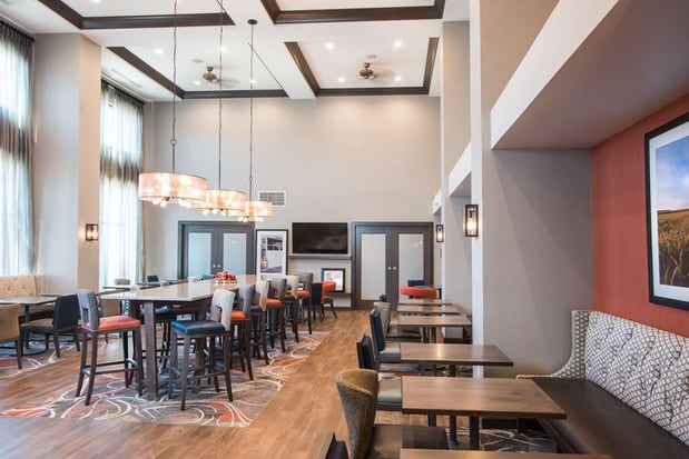 Images Hampton Inn & Suites at Wisconsin Dells Lake Delton