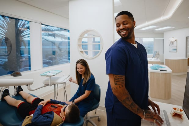 Images Coconut Smiles Pediatric Dentistry