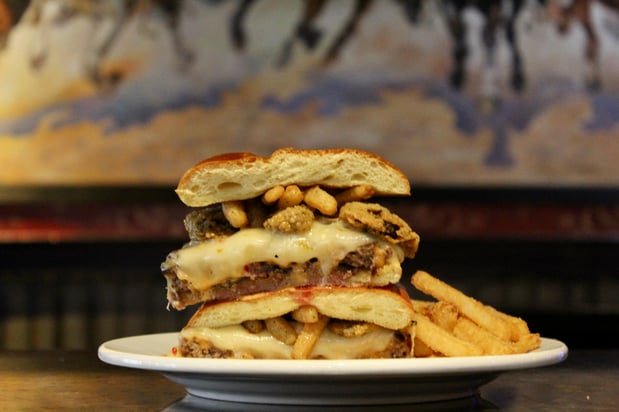 Images Bandero County Wood Grill