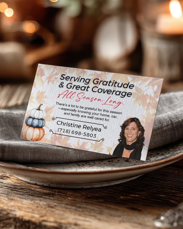 Images Christine Relyea - State Farm Insurance Agent