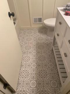 Roberts Custom Tile & Stone Photo