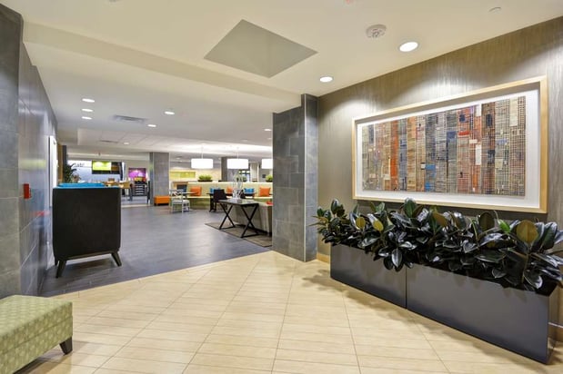 Images Home2 Suites by Hilton Dallas Addison