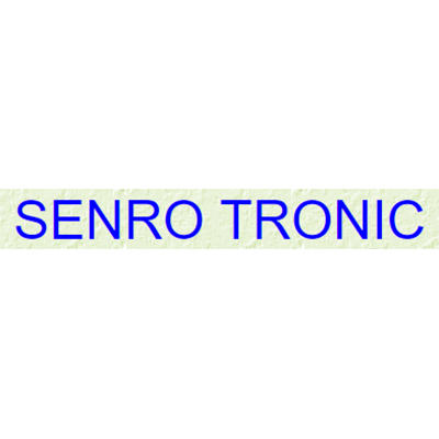Assemblaggi Tecnici Senro Tronic Logo