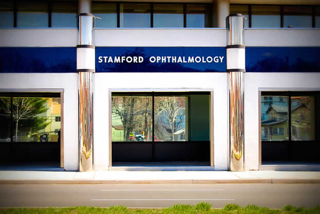 Stamford Ophthalmology Stamford (203)327-5808