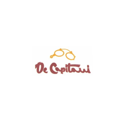 Ottica De Capitani Logo