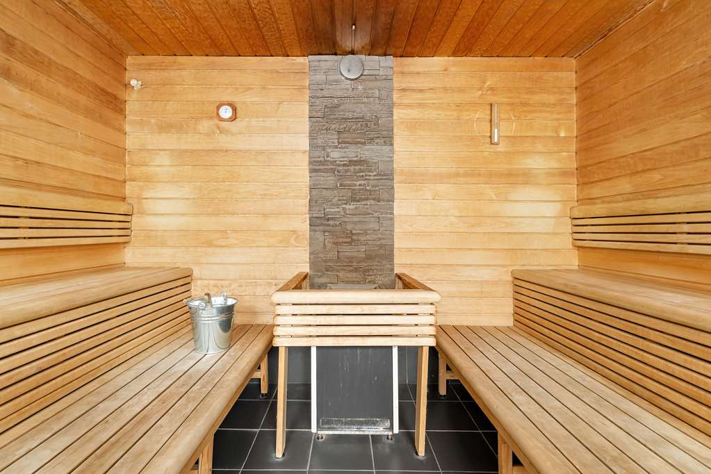 Images Best Western Plus Sthlm Bromma