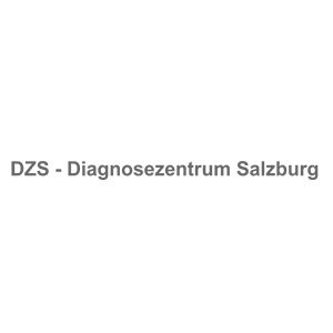 DZS - Diagnosezentrum Salzburg Logo