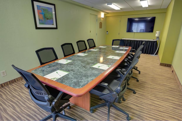 Images Holiday Inn St. Petersburg N- Clearwater by IHG