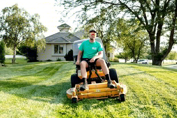 Images Elite Landscape Solutions LLC