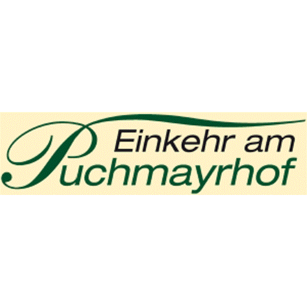 Einkehr am Puchmayrhof in 4501 Neuhofen an der Krems Logo
