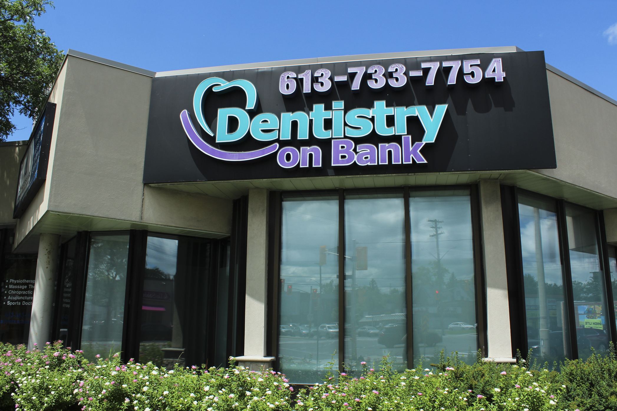 Images Dentistry on Bank