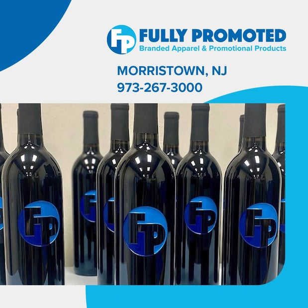 Images Fully Promoted Morristown, NJ