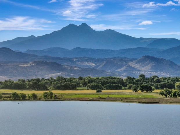 Images Arrive Longmont