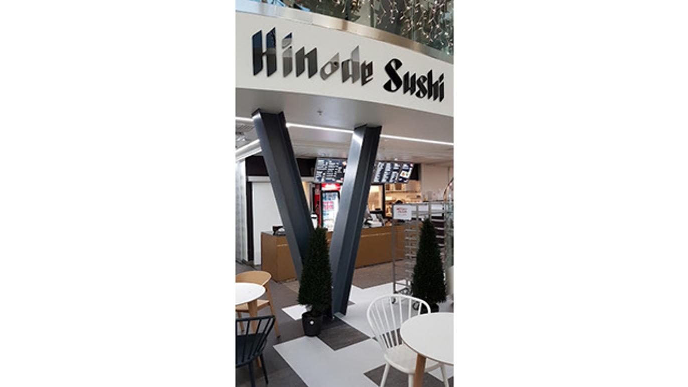 Images Hinode Sushi