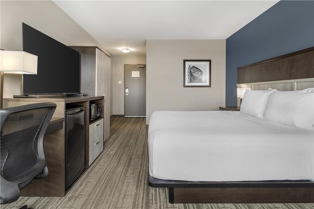 Images Best Western Plus Chocolate Lake Hotel