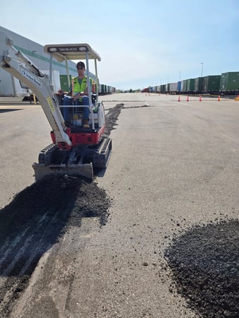 Images Baki Construction Services