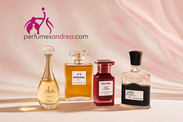 Images Wholesale and Retail Perfume Store | Perfumes Andrea