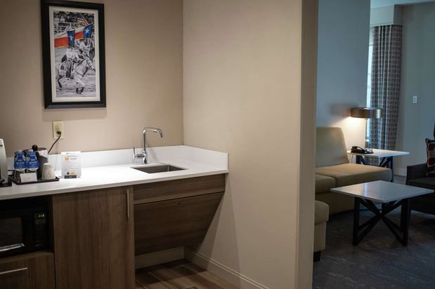Images Hilton Garden Inn Waco