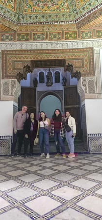 Images Chasa Tours