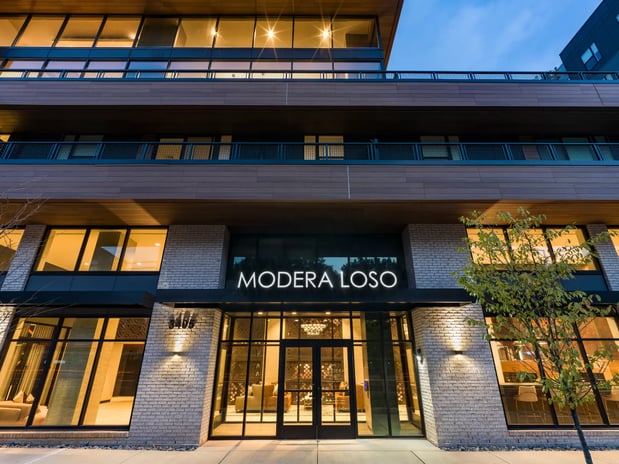 Images Modera LoSo