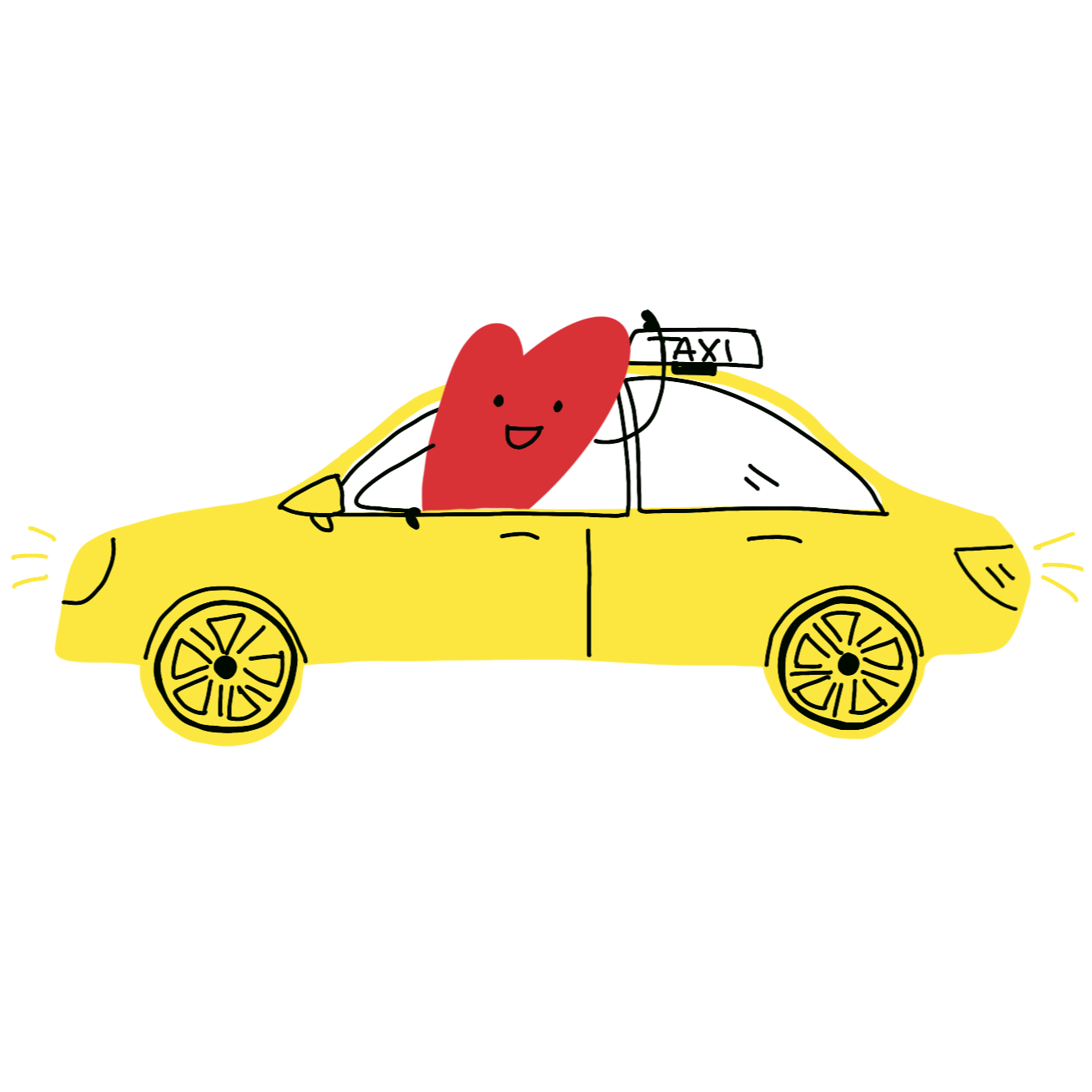 Wiesbadener Taxi-Zentrale Taxi- und Funktaxi eG  