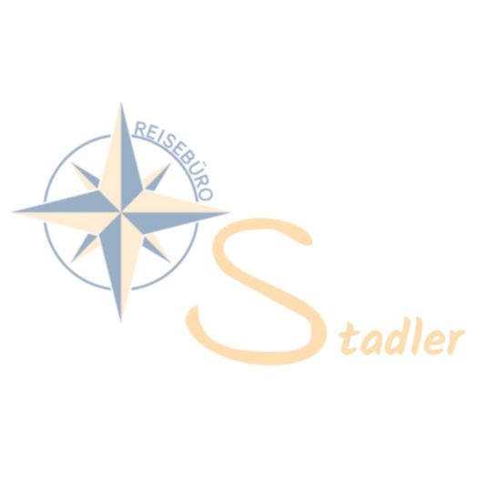 Reisebüro Stadler in Finning - Logo