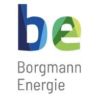 Logo Borgmann Energie GmbH